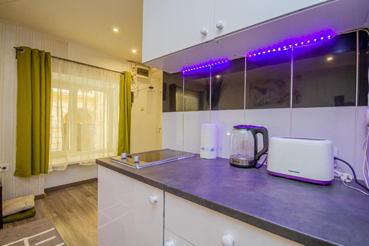 Urania Apartment Budapest Exterior photo
